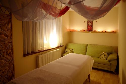 Boutique Hotel Maraton - image 11