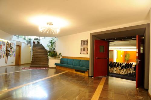 Hotel Montana – Monte Bondone, TN