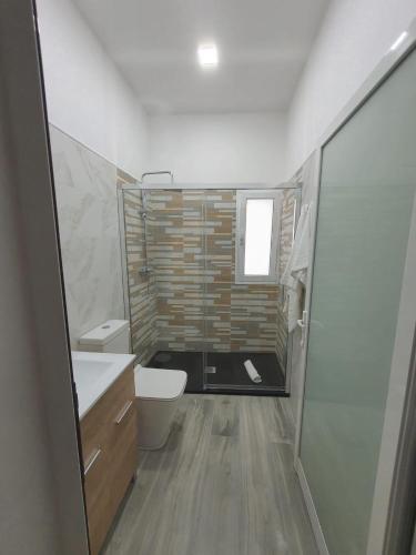 Alojamientos Agaete Pueblo N11 Apartamento in Agaete