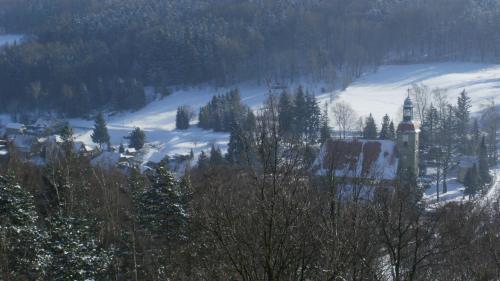 Ferienwohnung Zittauer Gebirge