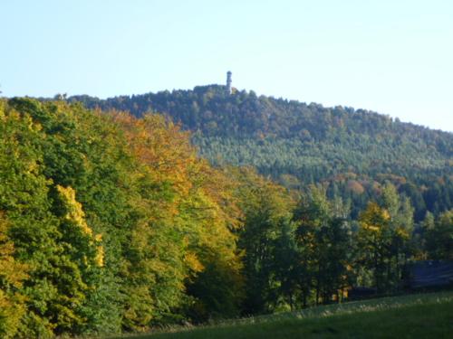 Ferienwohnung Zittauer Gebirge