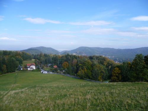 Ferienwohnung Zittauer Gebirge