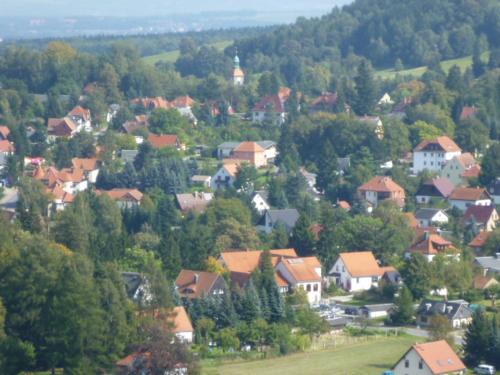 Ferienwohnung Zittauer Gebirge