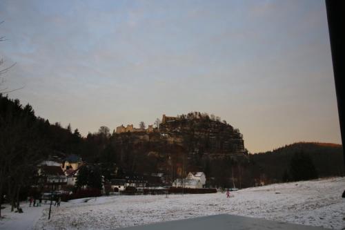 Ferienwohnung Zittauer Gebirge