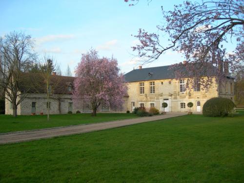 Chambres d'Hôtes Clos de Mondetour