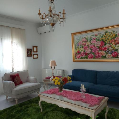 NN Luxury Apartment near Athens airport Athens