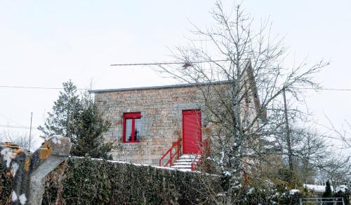 le gite du jardinier