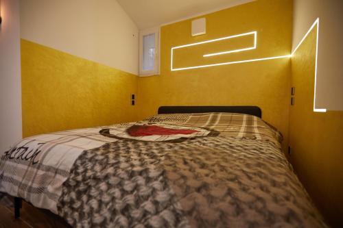 Cozy and Funny Apartment in front of Vatican museums - myFlat in Rome, Rzym (zdjęcie 7)