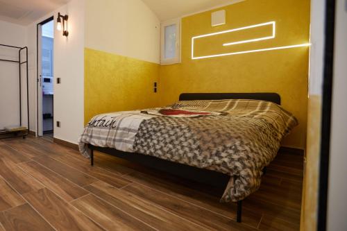 Cozy and Funny Apartment in front of Vatican museums - myFlat in Rome, Rzym (zdjęcie 8)