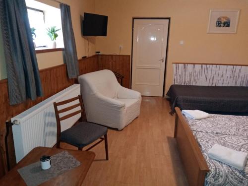 Véndektanya Vendégház - image 12