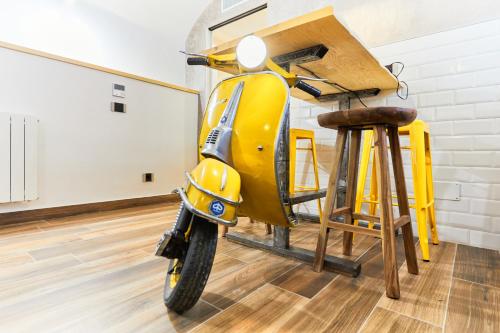 Cozy and Funny Apartment in front of Vatican museums - myFlat in Rome, Roma