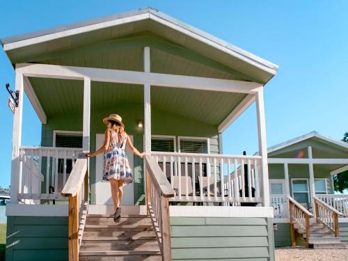 Sun Retreats Texas Hill Country in New Braunfels, USA