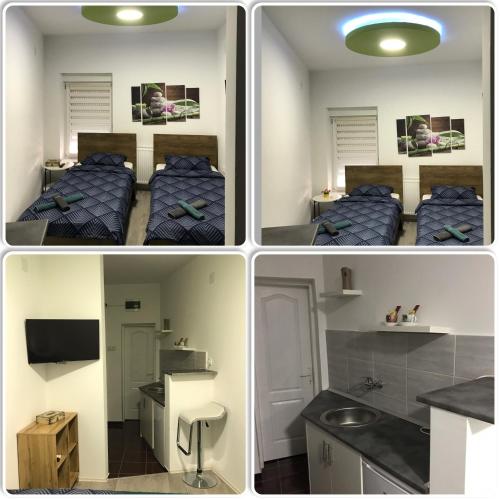 Zen Apartman 1 