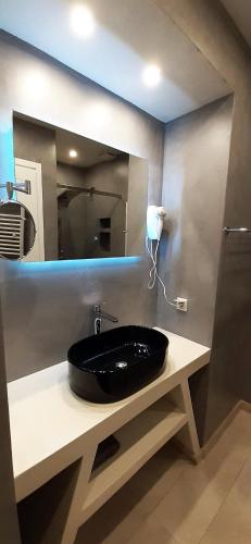 Andros 4 All Seasons Villas & Suites, Andros (foto 10)