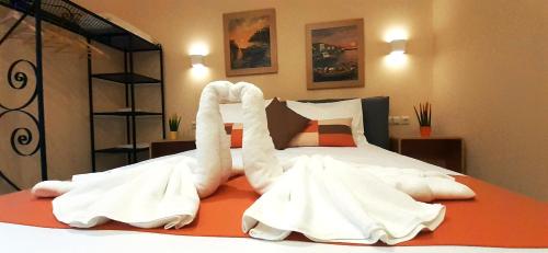 Andros 4 All Seasons Villas & Suites, Andros (foto 7)