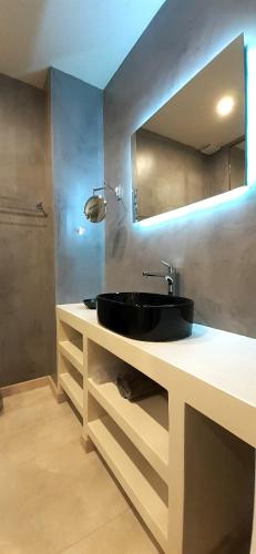 Andros 4 All Seasons Villas & Suites, Andros (foto 3)