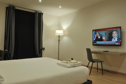Hotel Theotokos - image 2