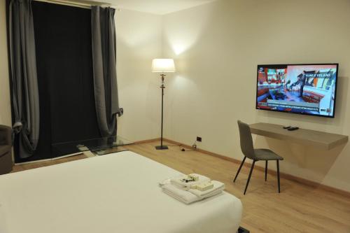 Hotel Theotokos - image 10
