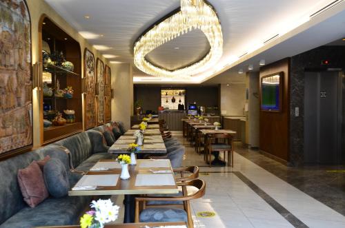 Asur Hotel - image 6