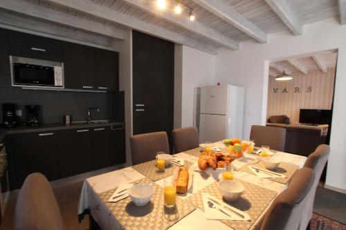 Chalet Changalan, Vars (fotografie 11)