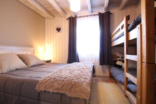 Chalet Changalan, Vars (fotografie 10)