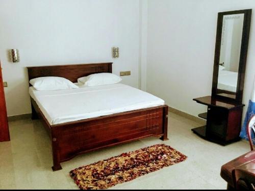 Royal pearl Guest House - Pasikudah