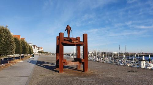 Nieuwpoort Promenade II 0101