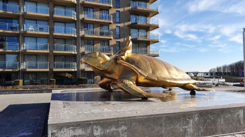 Nieuwpoort Promenade II 0101