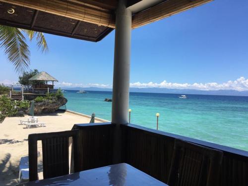 Tauig Beach Resort 2
