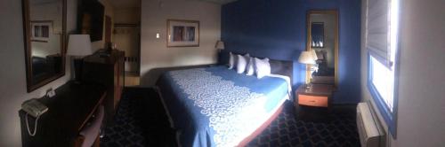 ADERI HOTEL BUCKNELL UNIVERSITY