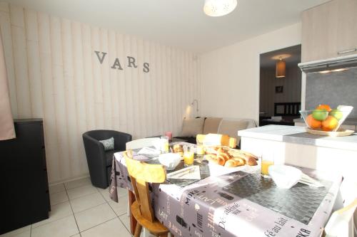 Chalet Changalan, Vars (fotografie 9)