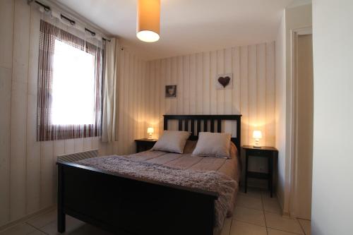 Chalet Changalan, Vars (fotografie 8)