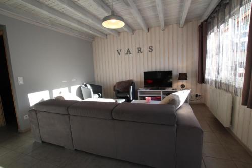 Chalet Changalan, Vars (fotografie 7)