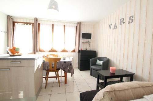 Chalet Changalan, Vars (fotografie 6)