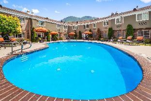 Best Western Mountain View Inn