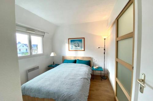 Logement en plein coeur de Cabourg Logement en plein coeur de Cabourg