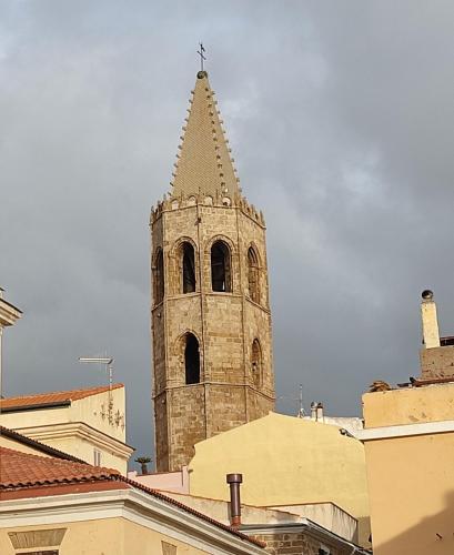 Rosso di Mare Alghero