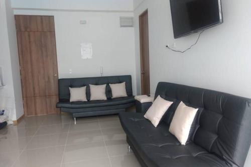 Condominio vacacional Paraiso del Sol, San Jeronim in San Jeronimo