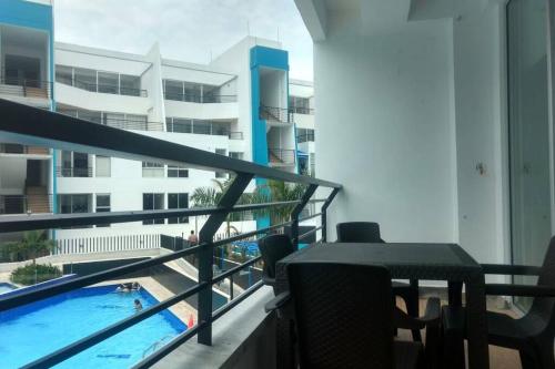 Condominio vacacional Paraiso del Sol, San Jeronim in San Jeronimo