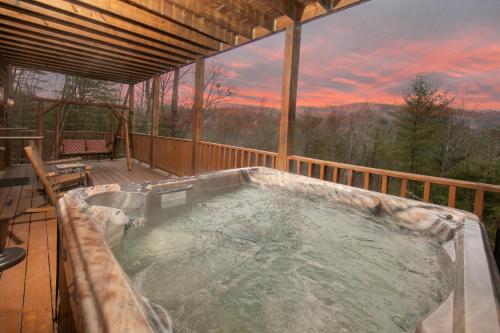 Treetops - image 2