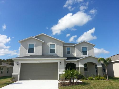B&B Kissimmee - CozyKey Vacation Rentals - Crystal Cove - Bed and Breakfast Kissimmee
