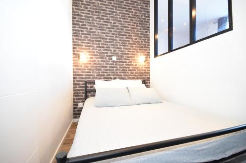 BEL APPART CHIC INDUST - HYPERCENTRE - TRAM - leRelaisdOdile11 - image 11