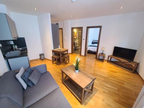 BELI VUK - Brzeće, Kopaonik - Apartment - Brzeće