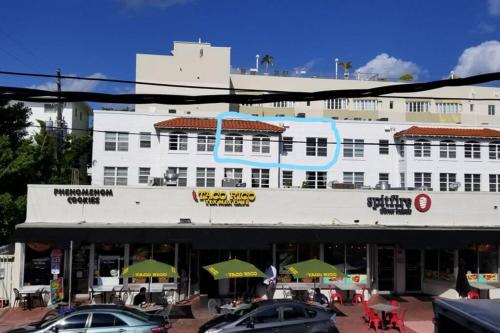 Sunny Sobe One Bedroom Suites