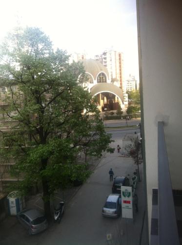 Modern Living Apartments, Skopje (Foto 9)
