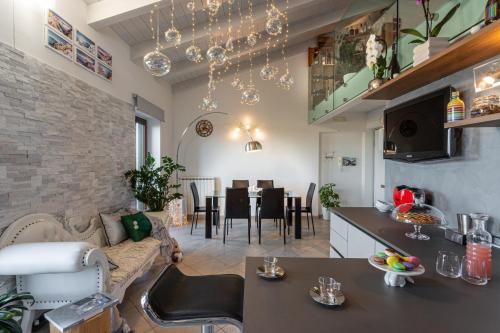 Live Your Dream - Apartment - San Costanzo