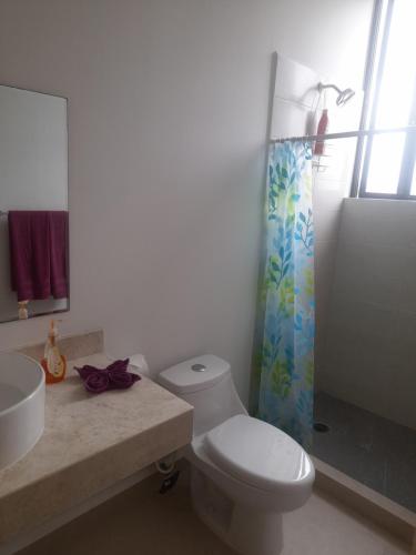 Residencial ParaIso CASA JADE