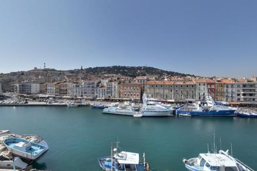 Hôtel L'orque Bleue - image 9