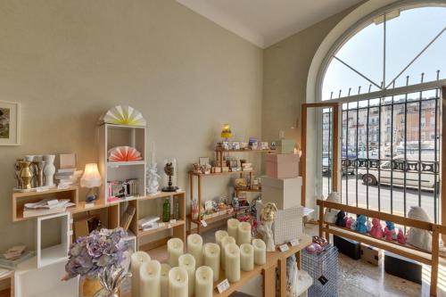 Hôtel L'orque Bleue - image 14