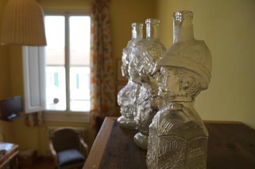 B&B Monte Oliveto, Florence (photo 2)